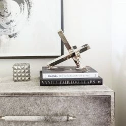 Regina Andrews Journey Sculpture