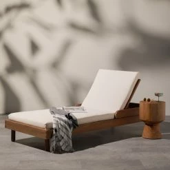 Fourhands New Outdoor Jovie Outdoor End Table