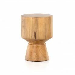 Fourhands New Outdoor Jovie Outdoor End Table