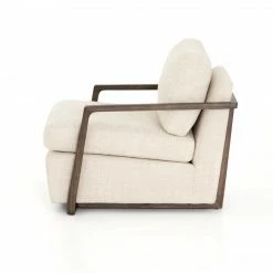 Fourhands Judd Chair