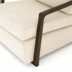 Fourhands Judd Chair