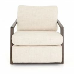 Fourhands Judd Chair