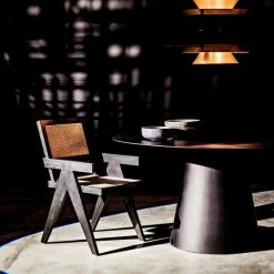 Noir Jude Chair New Furniture