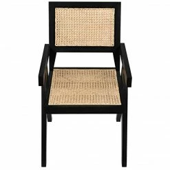 Noir Jude Chair New Furniture
