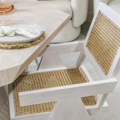 Noir Jude Chair New Furniture