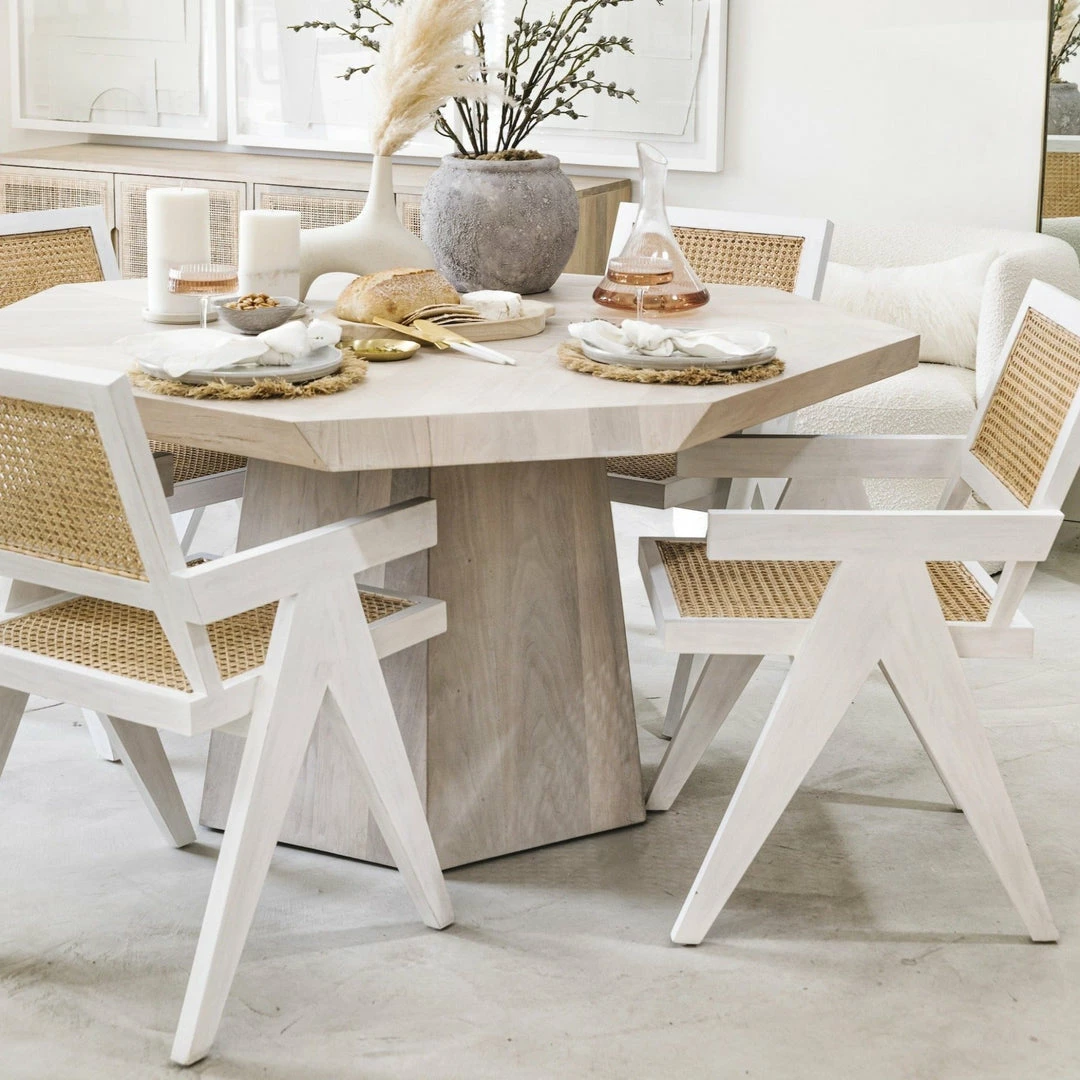 Noir Jude Chair New Furniture