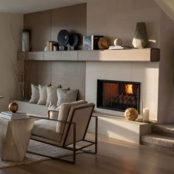 Alder & Tweed Jude Occasional Chair Best Sellers