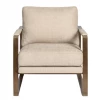 Alder & Tweed Jude Occasional Chair Best Sellers