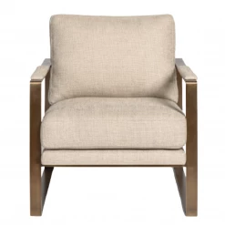 Alder & Tweed Jude Occasional Chair Best Sellers