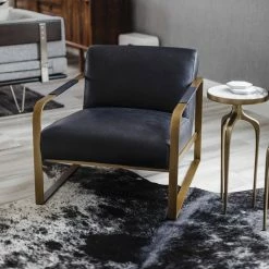 Fourhands Jules Chair