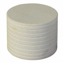 HomArt Julia Canister / Soap Dish Best Sellers