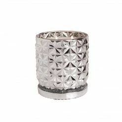 CAPRI BLUE In Stock Jumbo Citrus And Violet Hazel Candle