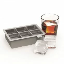 True Brands Jumbo Ice Tray