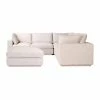 MOES Best Sellers Justin Sectional