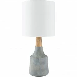 Surya Justin Table Lamp Best Sellers