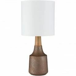 Surya Justin Table Lamp Best Sellers