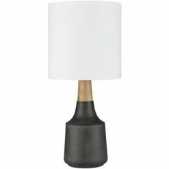 Surya Justin Table Lamp Best Sellers