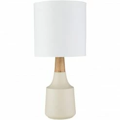 Surya Justin Table Lamp Best Sellers