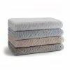 Kassatex Towels + Bathmats Palm Towel Collection