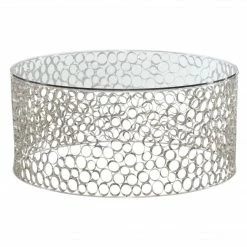 Bernhardt Kade Cofee Table New Furniture