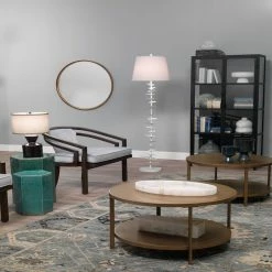 Jamie Young Best Sellers Karina Floor Lamp