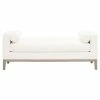 Essentials For Living Keaton Upholstered Bench