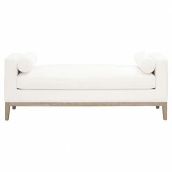 Essentials For Living Keaton Upholstered Bench