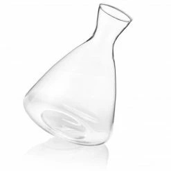 True Brands Keeva Rolling Decanter New Kitchen