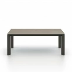 Fourhands Kelso Outdoor Dining Table New Outdoor