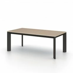 Fourhands Kelso Outdoor Dining Table New Outdoor