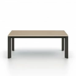 Fourhands Kelso Outdoor Dining Table New Outdoor
