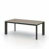 Fourhands Kelso Outdoor Dining Table New Outdoor