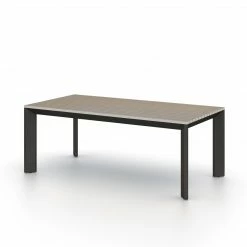 Fourhands Kelso Outdoor Dining Table New Outdoor