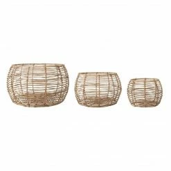 Bloomingville Kendra Baskets Best Sellers