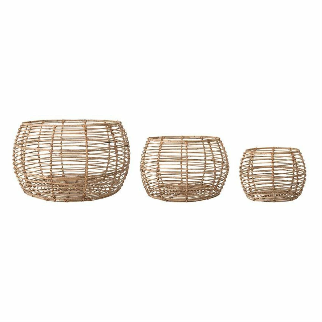 Bloomingville Kendra Baskets Best Sellers