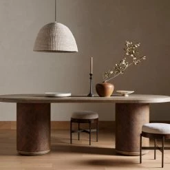 Fourhands Kiara Dining Table