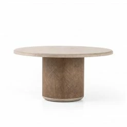 Fourhands Best Sellers Kiara Round Dining Table