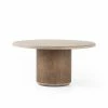 Fourhands Best Sellers Kiara Round Dining Table