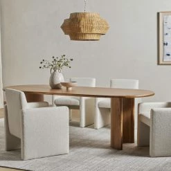 Fourhands Kima Dining Chair