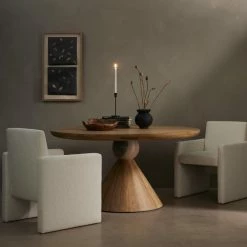 Fourhands Kima Dining Chair