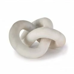 Regina Andrews New Home Decor Kinsley Infinity Knot