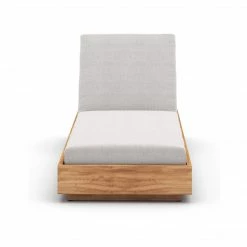 Fourhands New Outdoor Kinta Outdoor Chaise