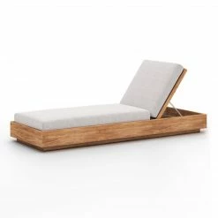 Fourhands New Outdoor Kinta Outdoor Chaise