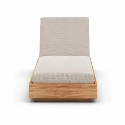 Fourhands New Outdoor Kinta Outdoor Chaise