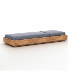 Fourhands New Outdoor Kinta Outdoor Chaise