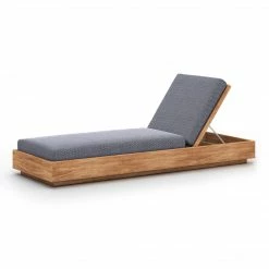Fourhands New Outdoor Kinta Outdoor Chaise