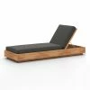 Fourhands New Outdoor Kinta Outdoor Chaise