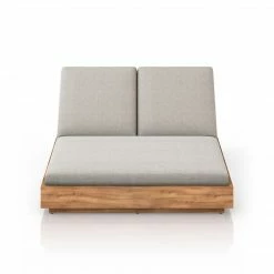 Fourhands New Outdoor Kinta Outdoor Double Chaise