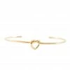 Dongguan Micci Jewelry Company Limited Knot Cuff Bangle