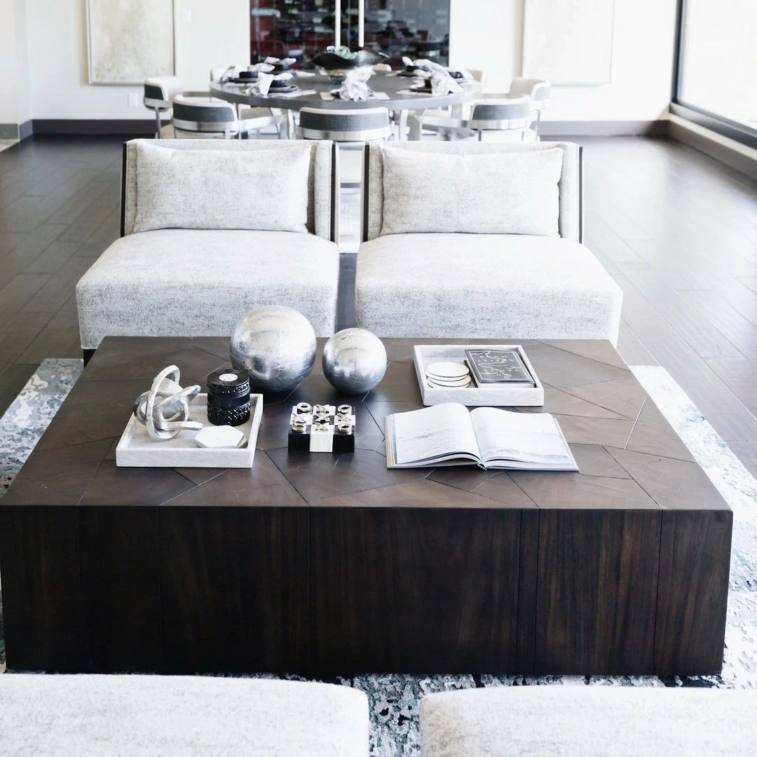 Regina Andrews Knot Sculpture